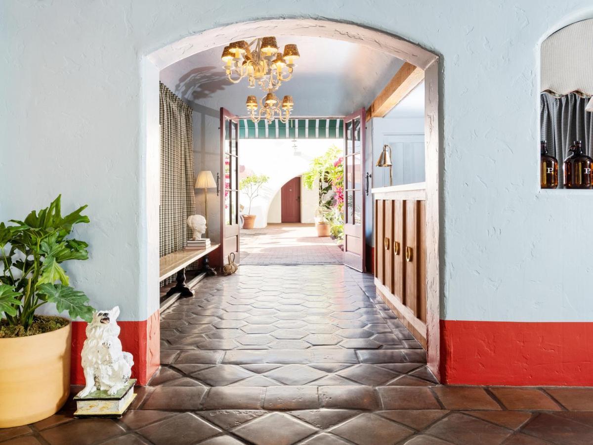 Palihouse Hotel