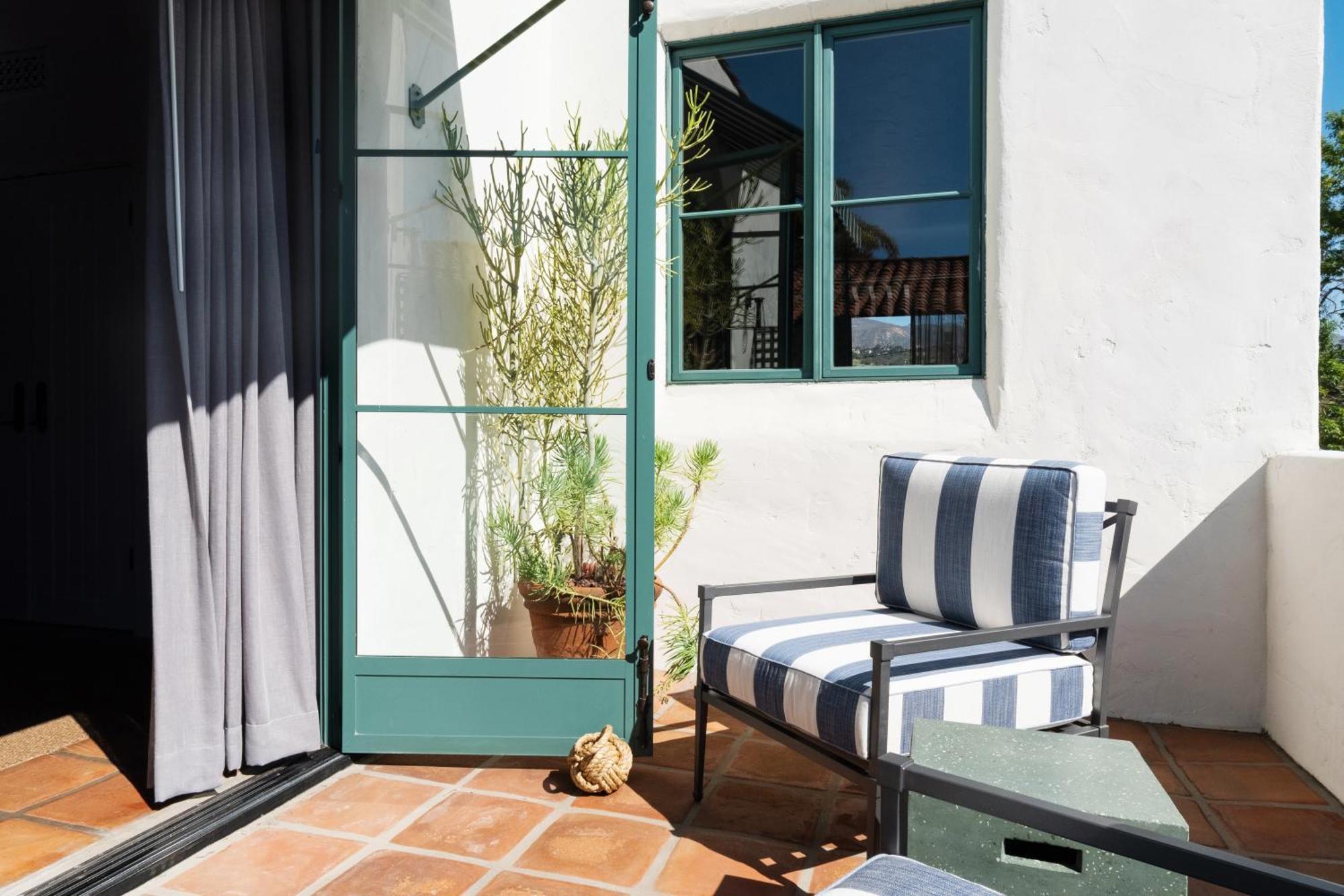Palihouse Hotel Santa Barbara